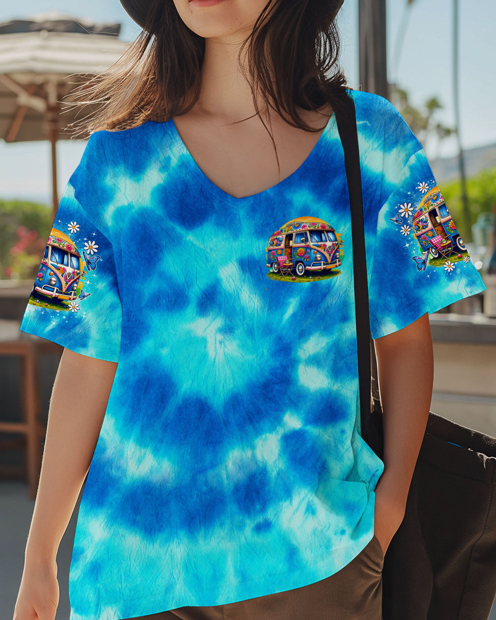 RUNNING AGAINST THE WIND BUS ALL OVER PRINT - TLNO2907251