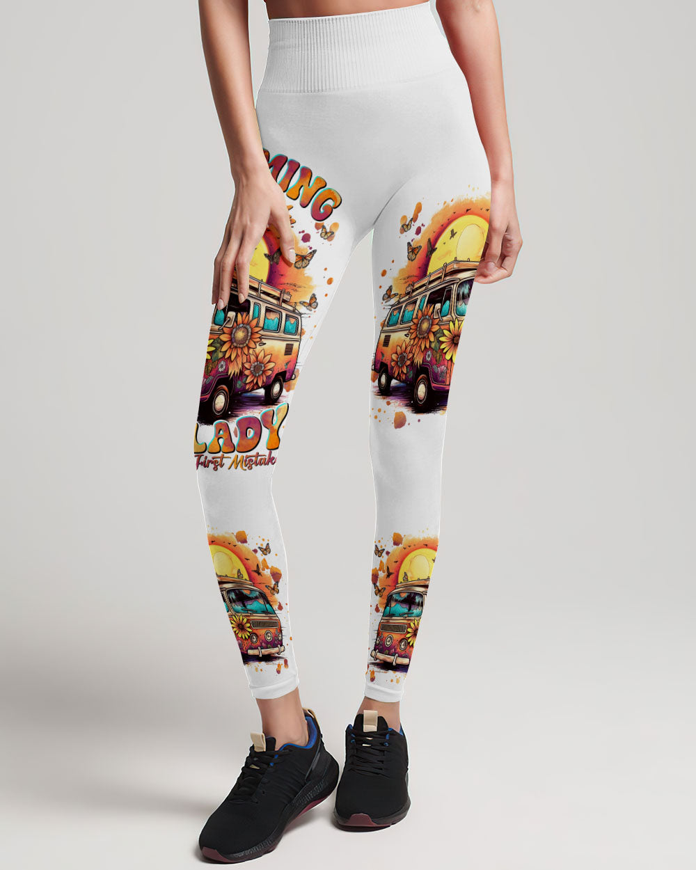 ASSUMING I'M JUST AN OLD LADY ALL OVER PRINT - TLNT0910232