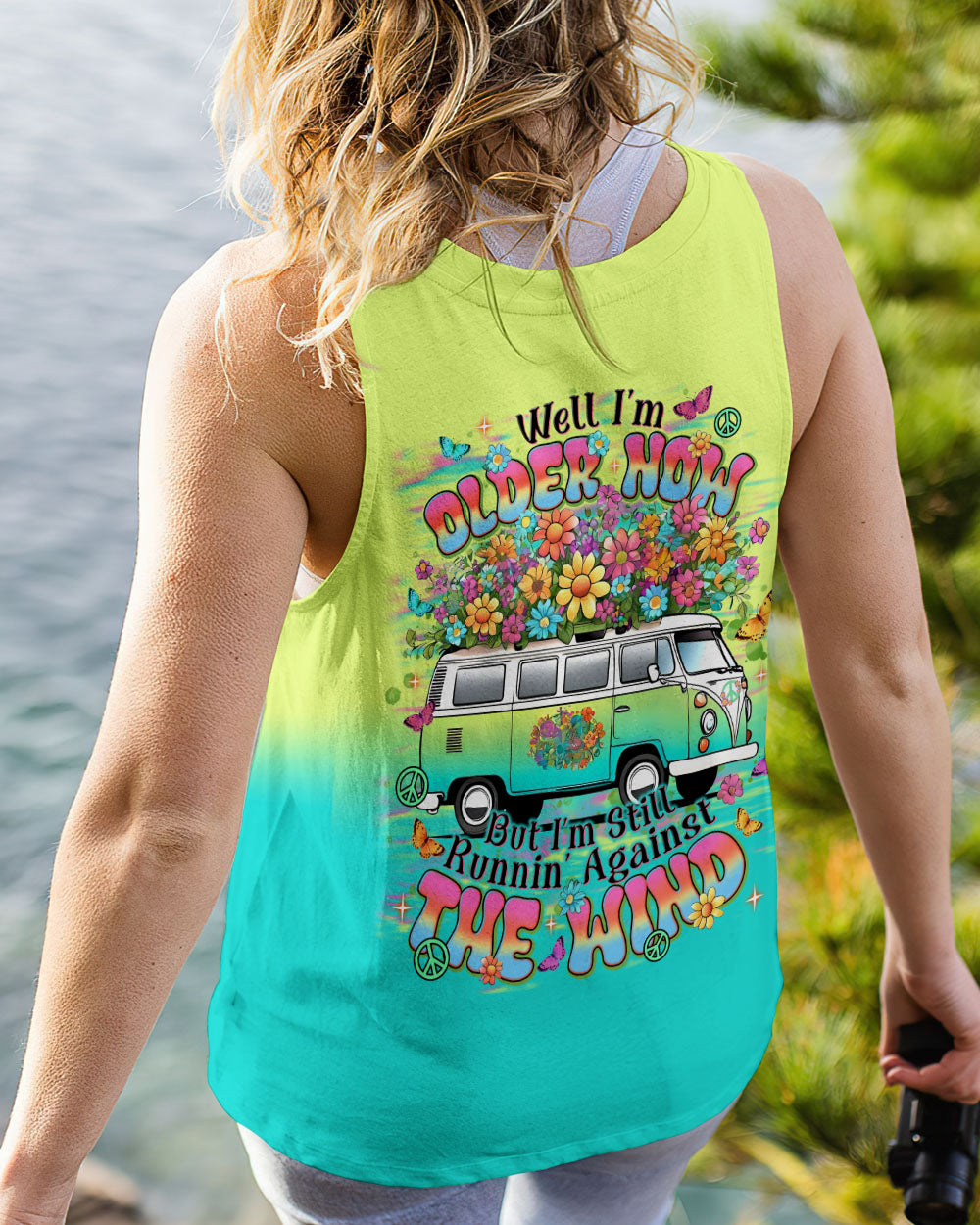 RUNNING AGAINST THE WIND BUS ALL OVER PRINT - TLNT1703253