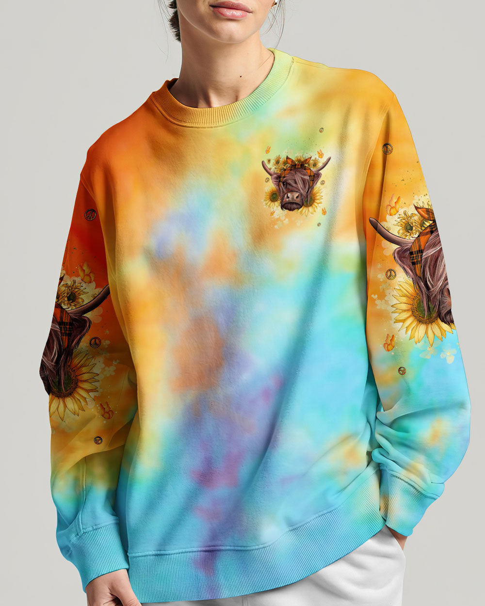 HEIFERS BE TRIPPIN' ALL OVER PRINT - TLNT1906242