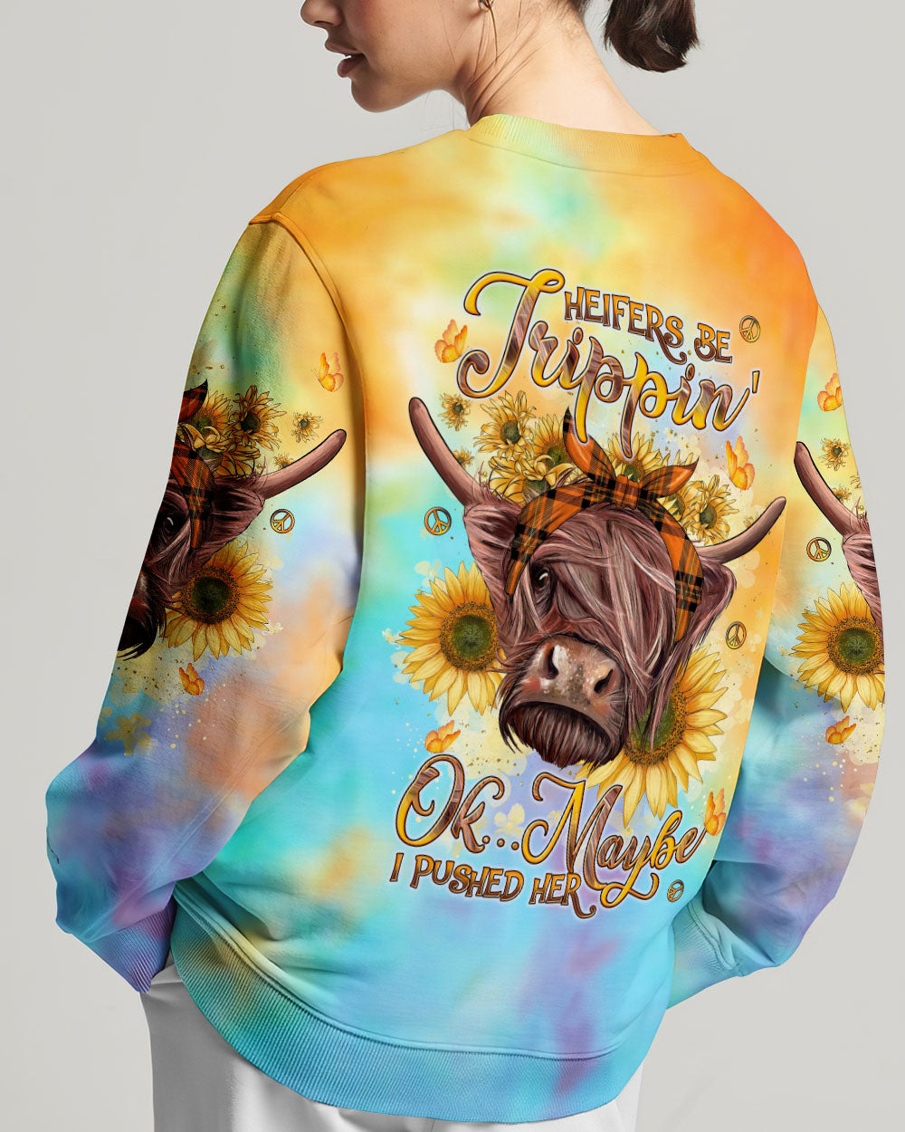 HEIFERS BE TRIPPIN' ALL OVER PRINT - TLNT1906242