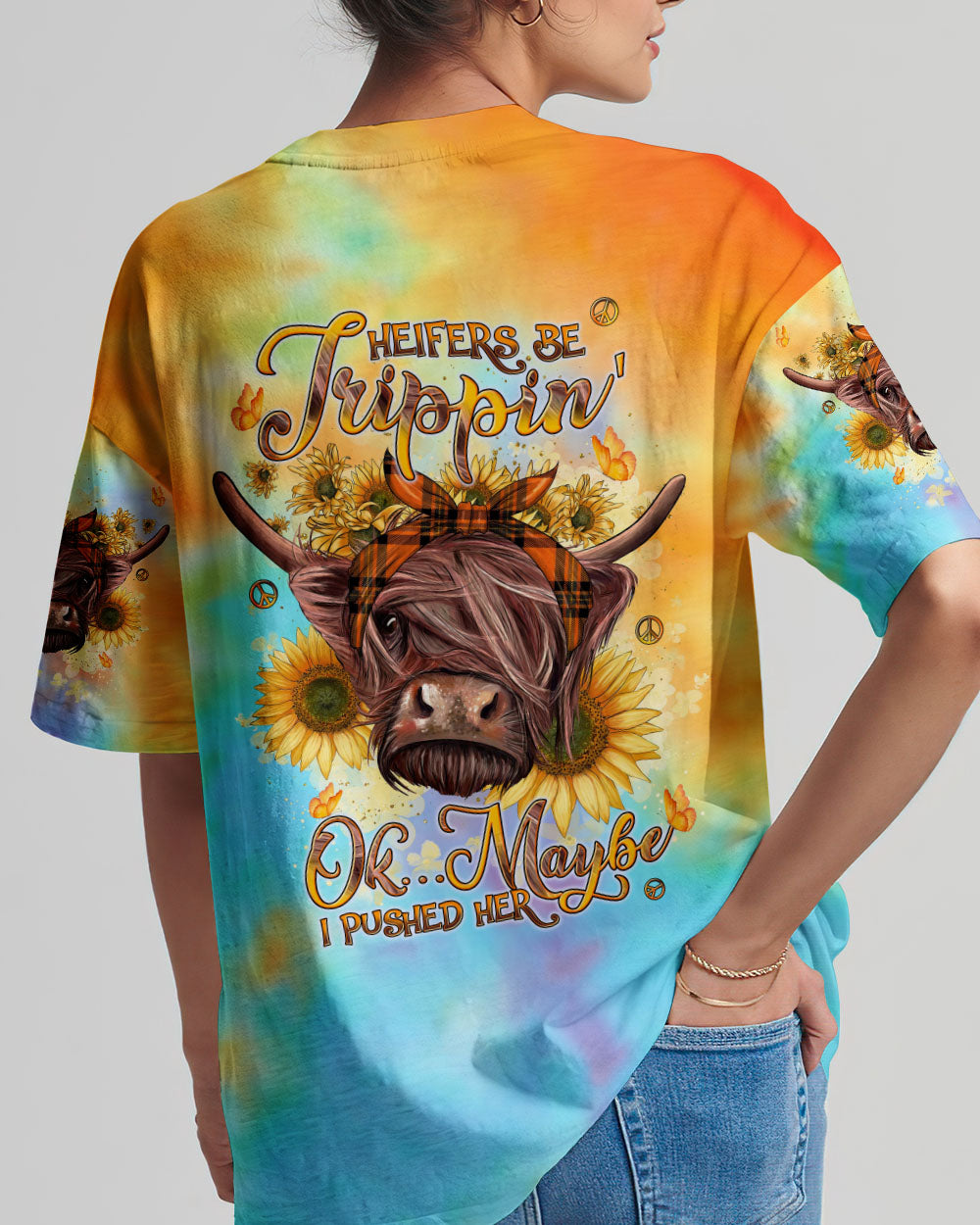 HEIFERS BE TRIPPIN' ALL OVER PRINT - TLNT1906242