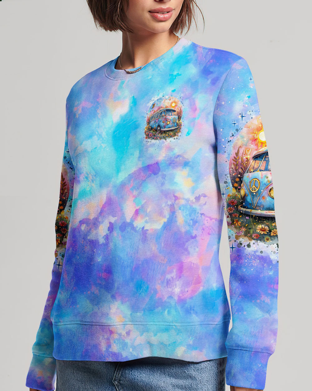 BRING YOUR OWN SUNSHINE ALL OVER PRINT - TLNT2903243