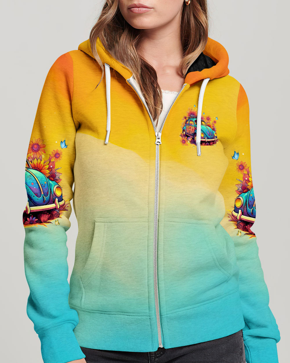 RUNNING AGAINST THE WIND ALL OVER PRINT - TLNT3008232
