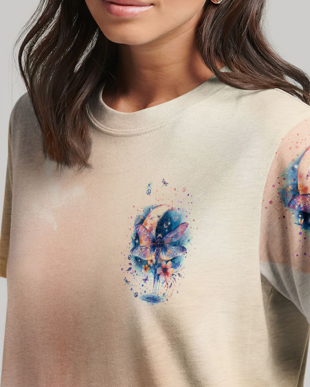 STAY WILD MOON CHILD ALL OVER PRINT - TLPQ0903241