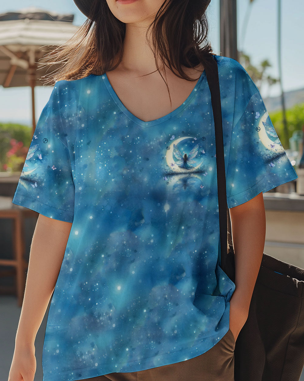 SPIRIT OF A FAIRY ALL OVER PRINT - TLPQ2110244