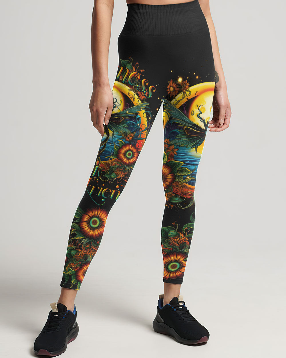 HELLO DARKNESS MY OLD FRIEND DRAGONFLY ALL OVER PRINT - TLTR0806231