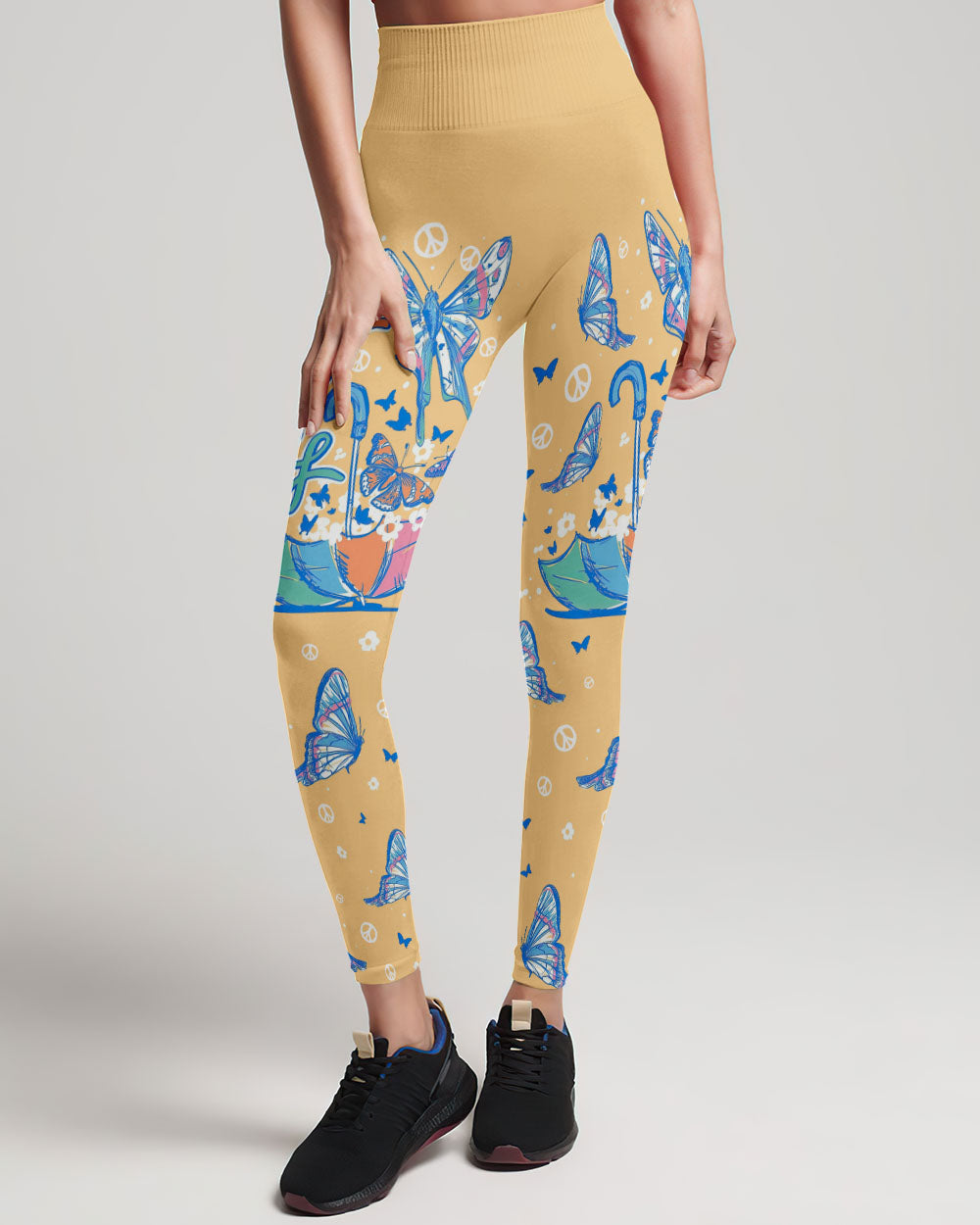 LET YOUR DREAMS BE YOUR WINGS ALL OVER PRINT - TLTR0808234
