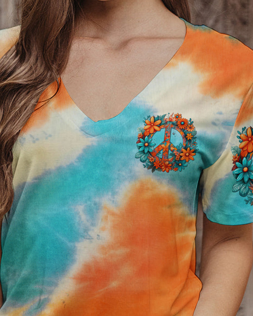 OLD HIPPIES RULE ALL OVER PRINT - TLTR1006231