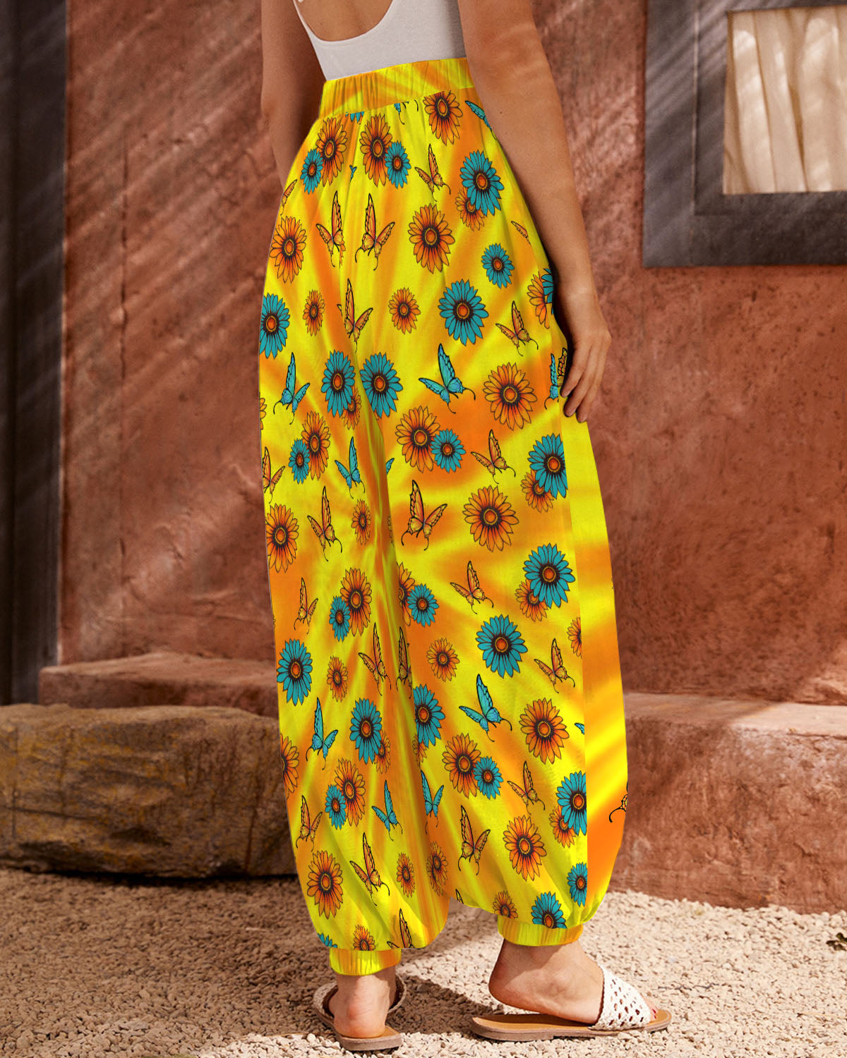 SHE IS SUNSHINE ALL OVER PRINT - TLTR1410232