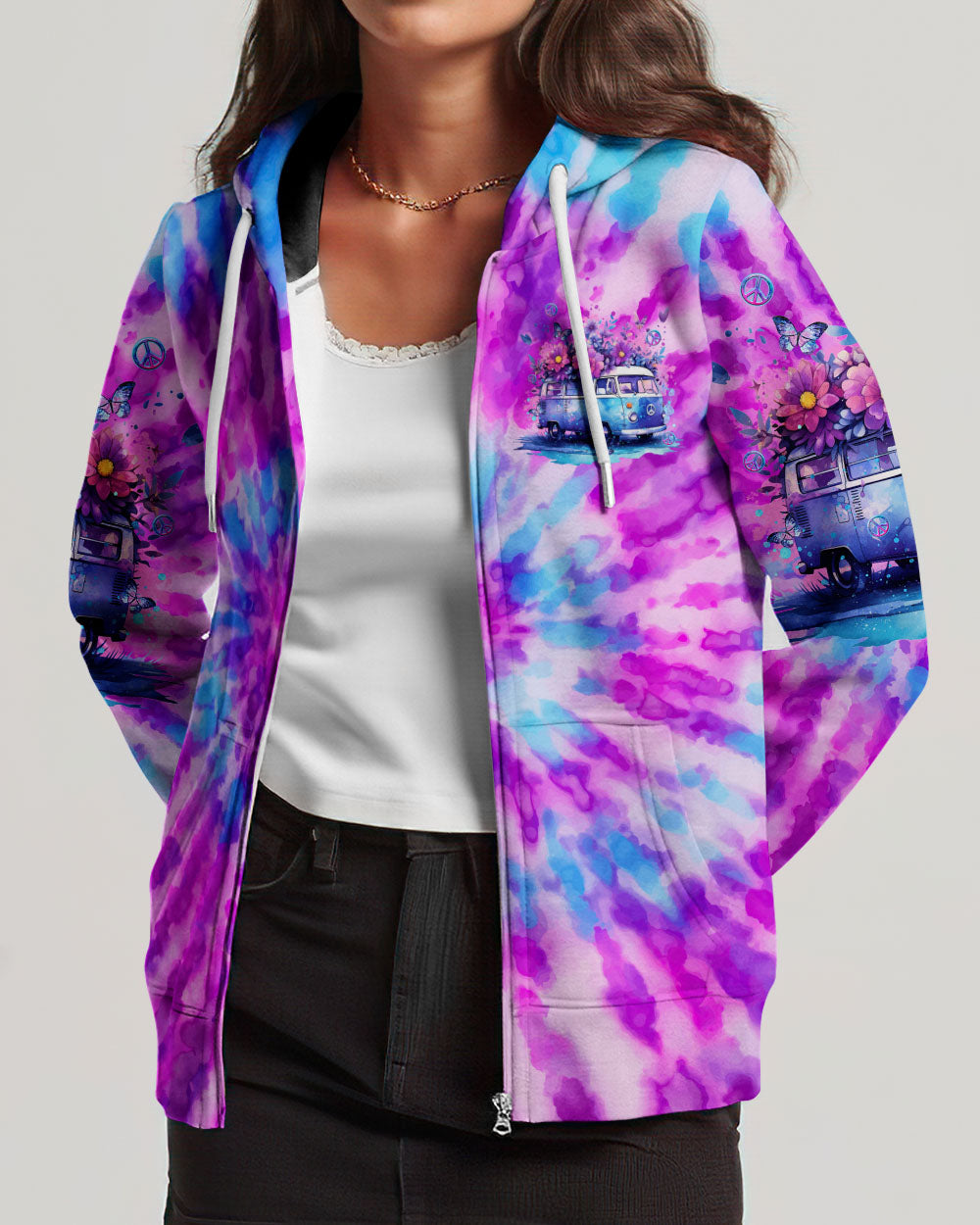 ASSUMING I'M JUST AN OLD LADY ALL OVER PRINT - TLTR1812233