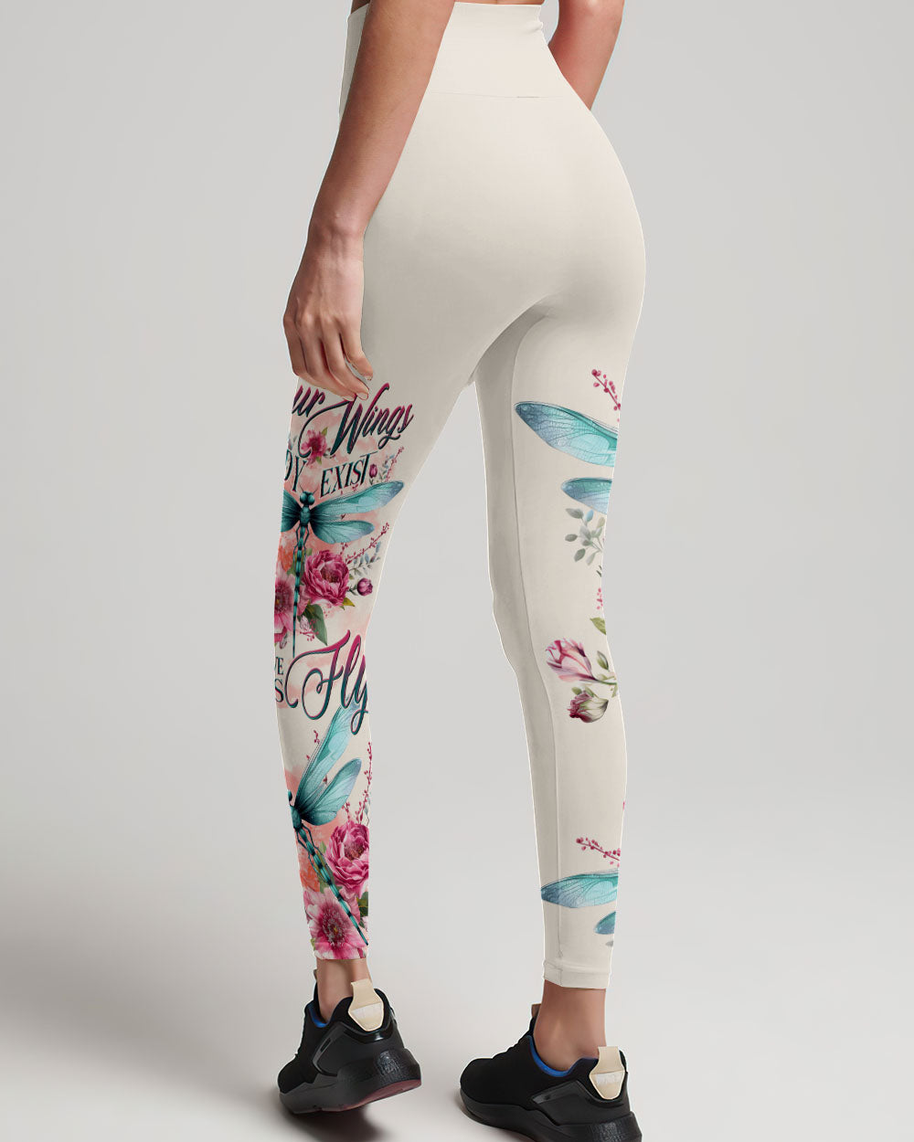 ALL YOU HAVE TO DO IS FLY ALL OVER PRINT - TLTW0606232