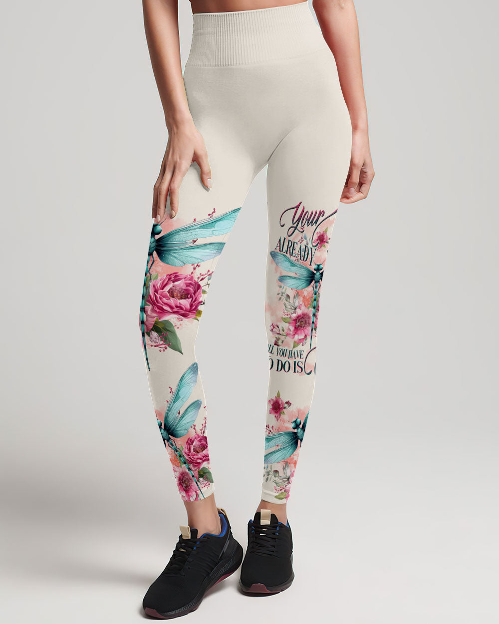 ALL YOU HAVE TO DO IS FLY ALL OVER PRINT - TLTW0606232