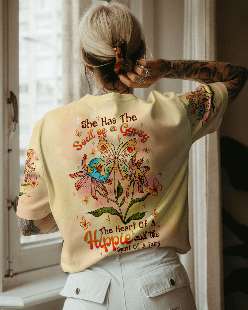 SPIRIT OF A FAIRY ALL OVER PRINT - TLTW0709231