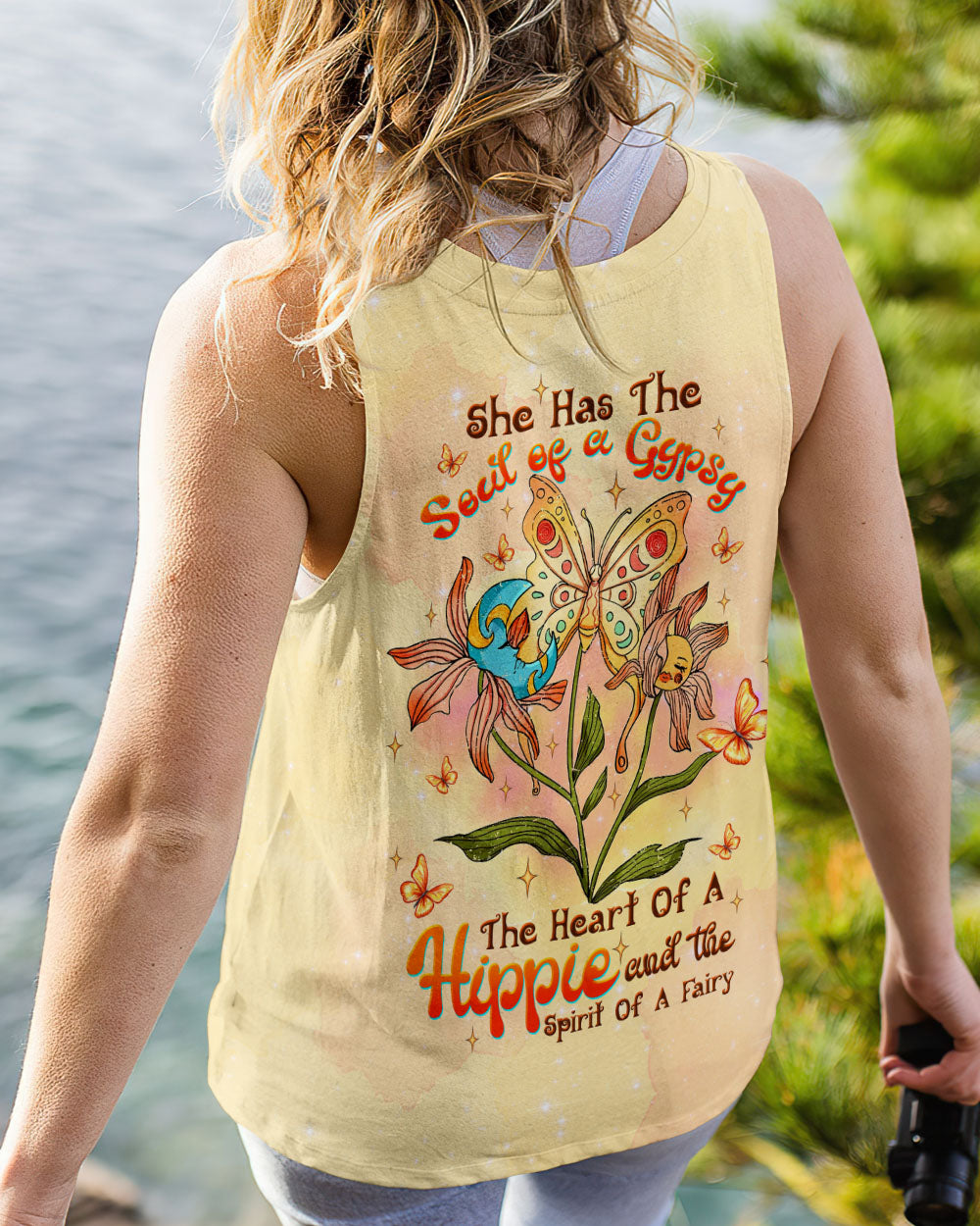 SPIRIT OF A FAIRY ALL OVER PRINT - TLTW0709231