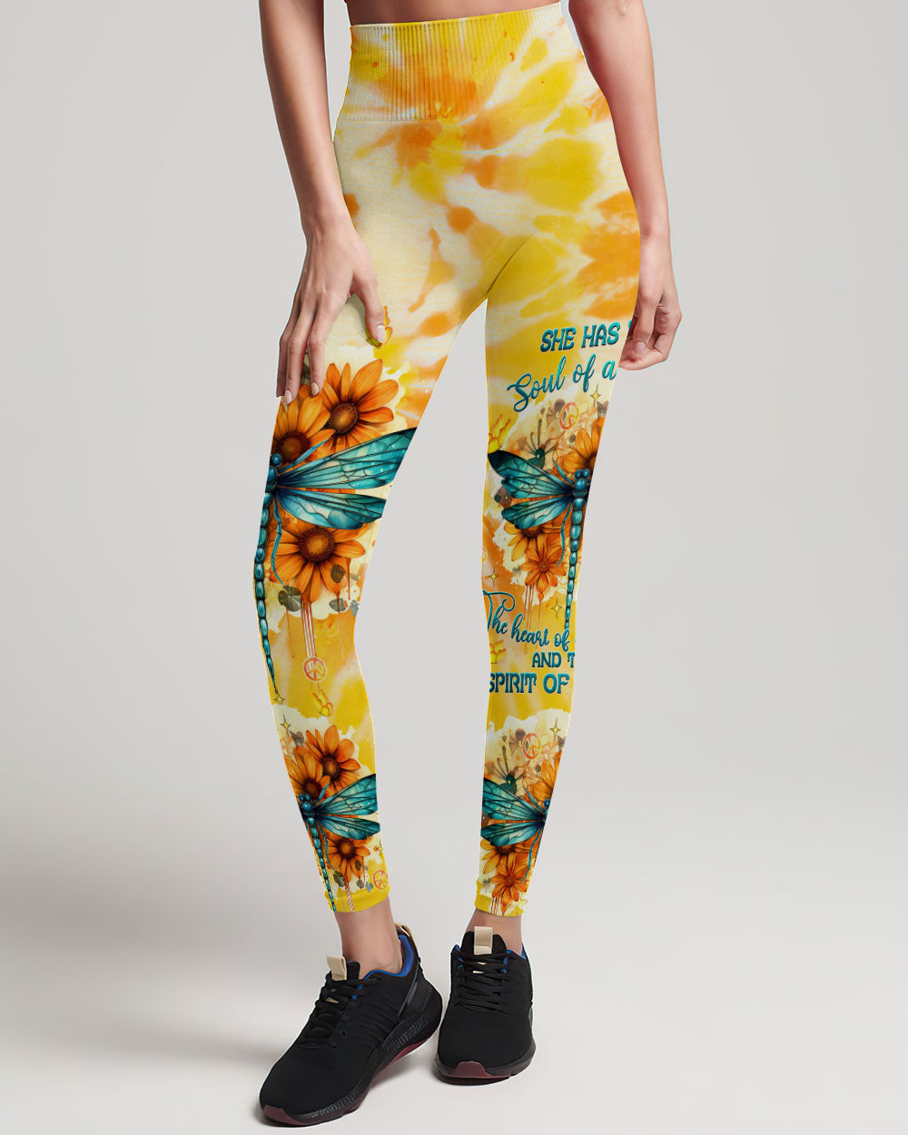 SPIRIT OF FAIRY DRAGONFLY ALL OVER PRINT - TLTW0710231