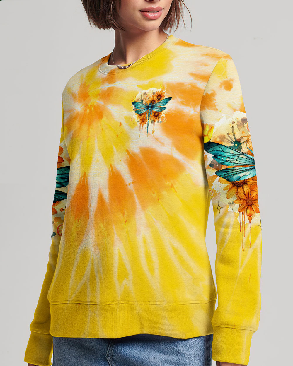 SPIRIT OF FAIRY DRAGONFLY ALL OVER PRINT - TLTW0710231