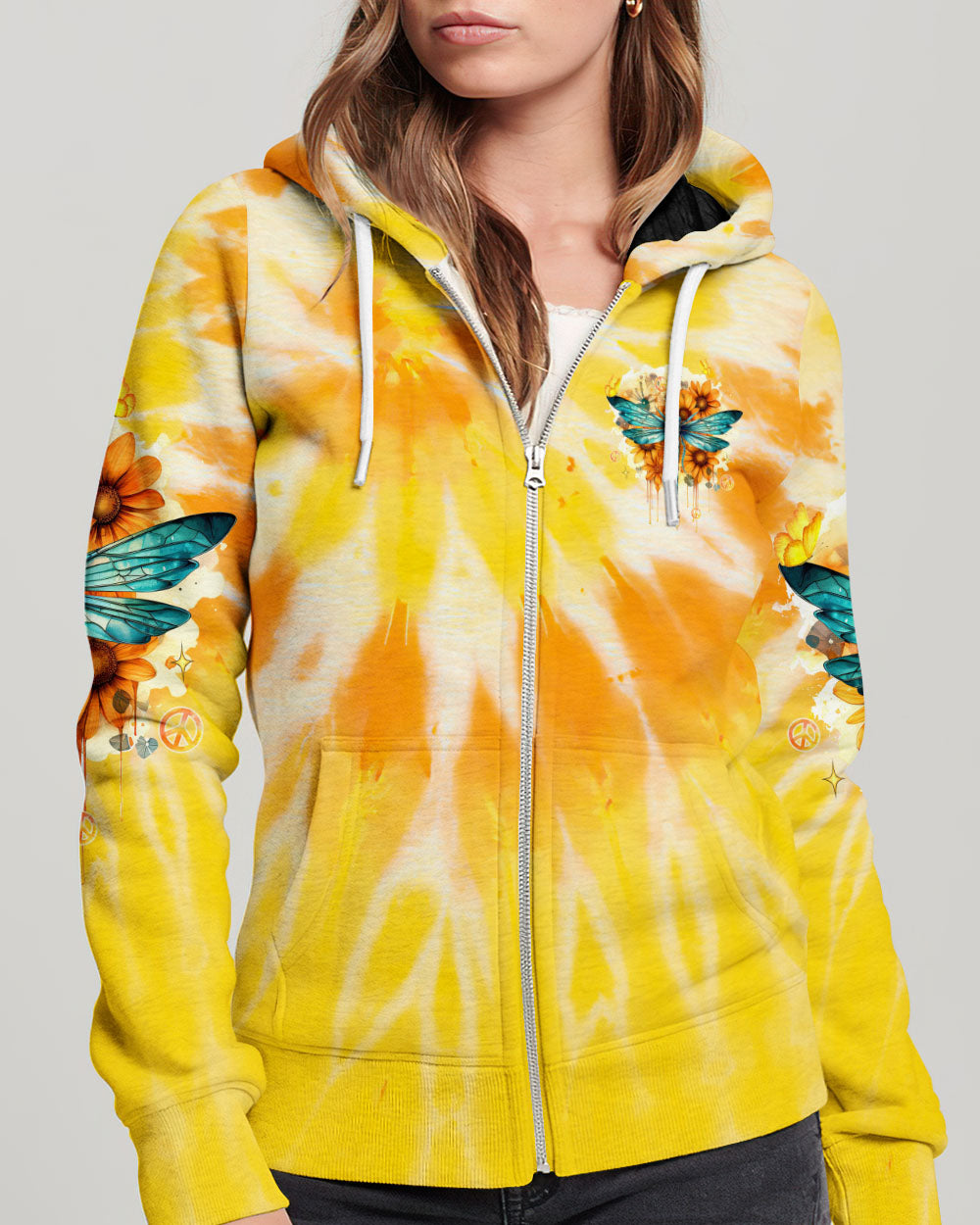 SPIRIT OF FAIRY DRAGONFLY ALL OVER PRINT - TLTW0710231