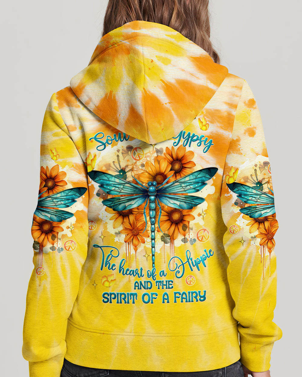 SPIRIT OF FAIRY DRAGONFLY ALL OVER PRINT - TLTW0710231