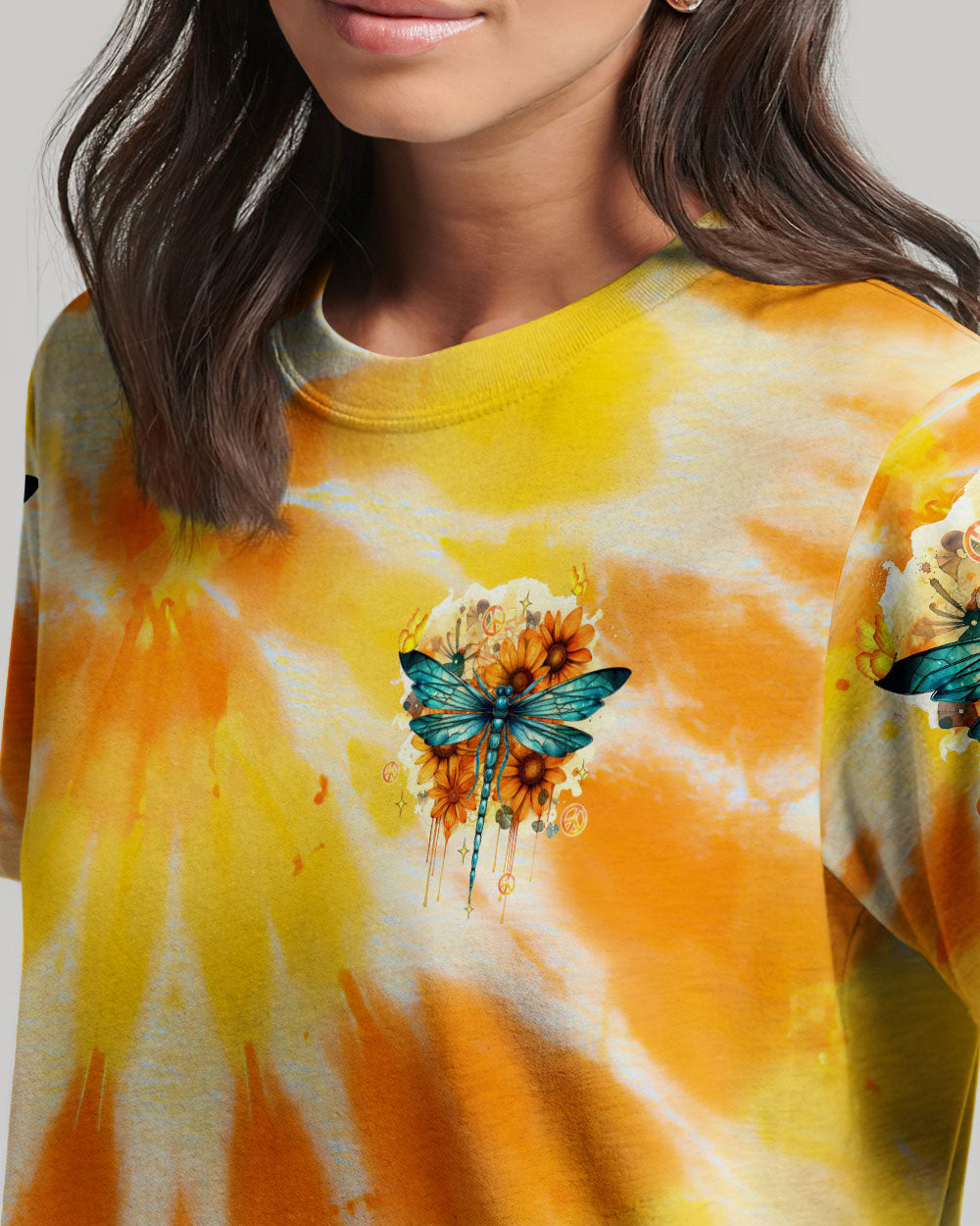 SPIRIT OF FAIRY DRAGONFLY ALL OVER PRINT - TLTW0710231