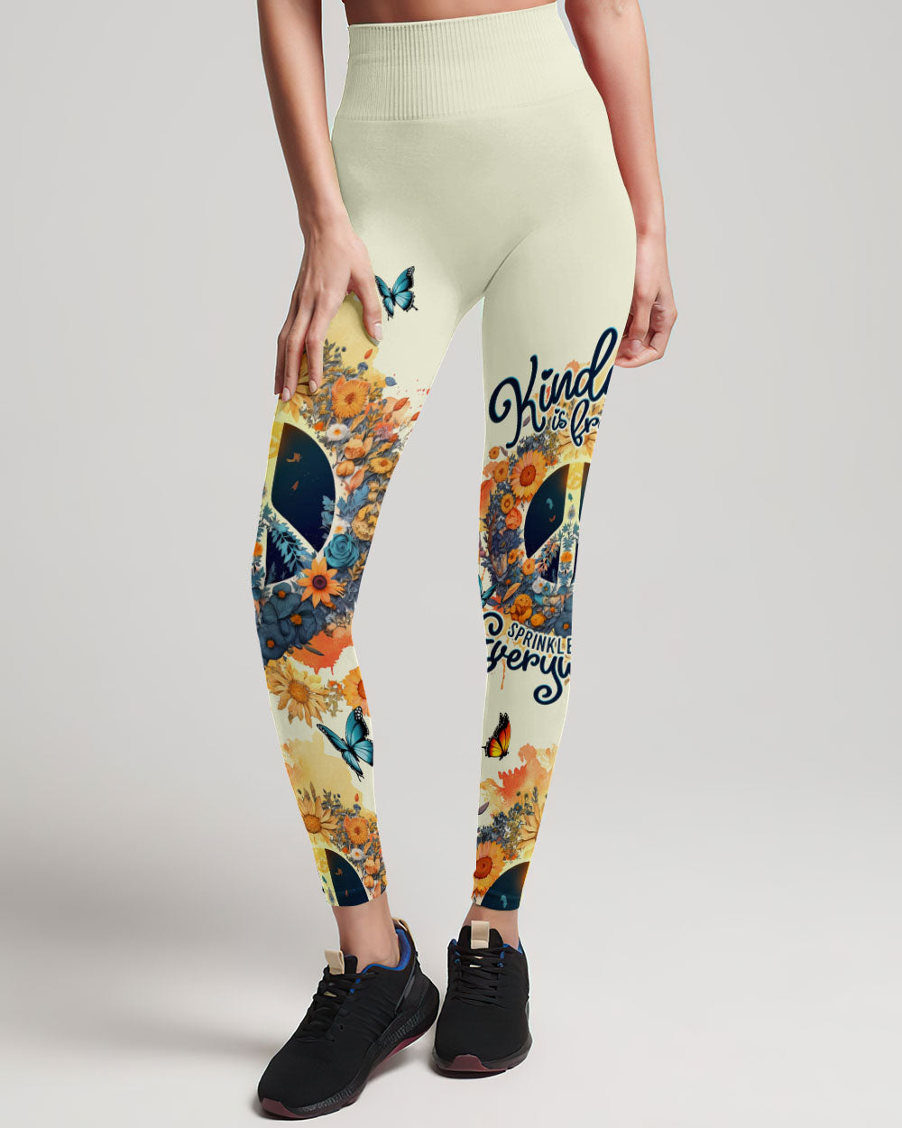 KINDNESS IS FREE ALL OVER PRINT - TLTW0806232