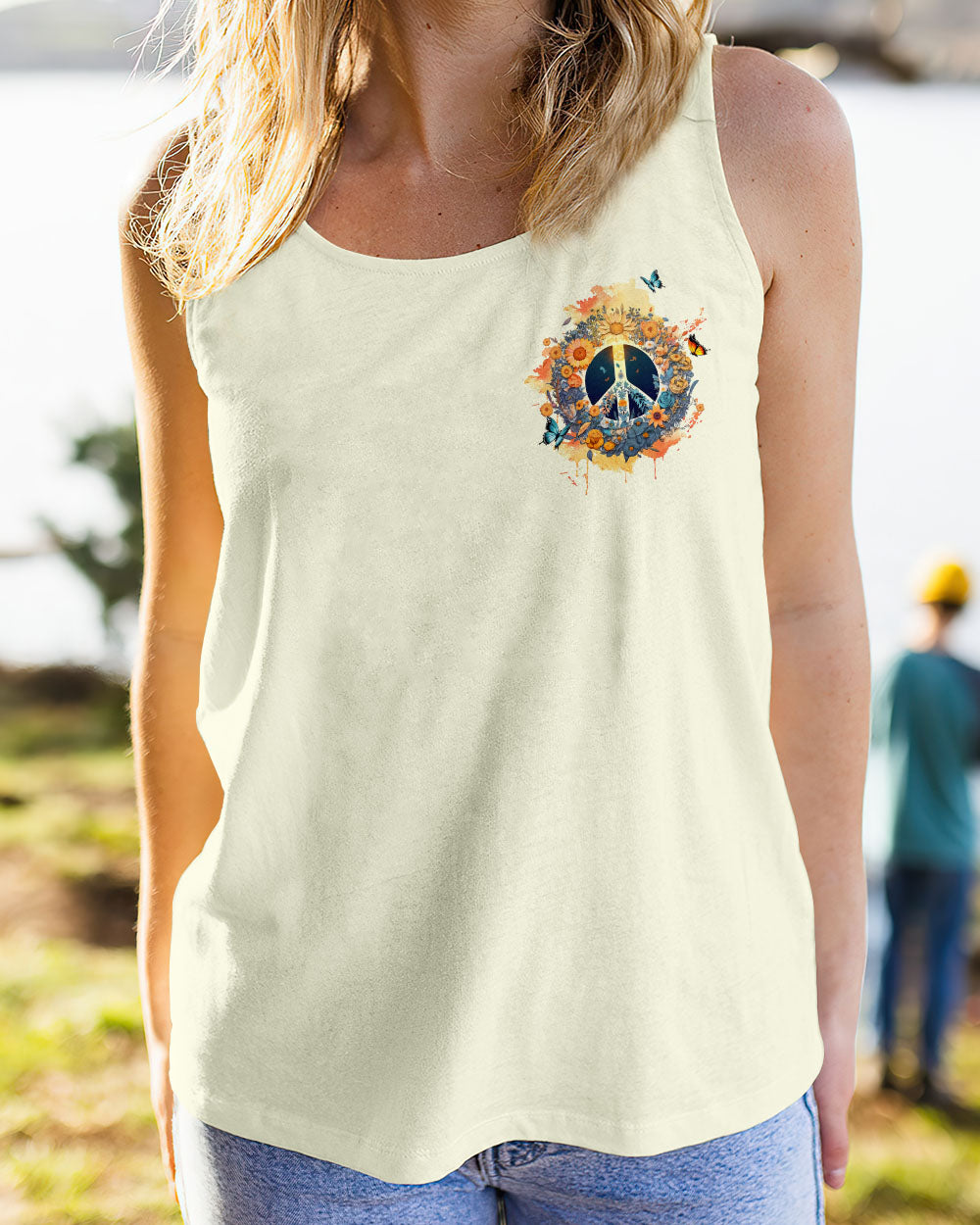 KINDNESS IS FREE ALL OVER PRINT - TLTW0806232
