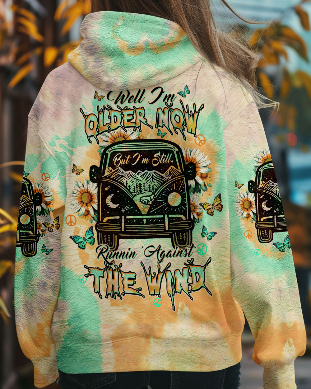 RUNNING AGAINST THE WIND BUS ALL OVER PRINT - TLTW1103253