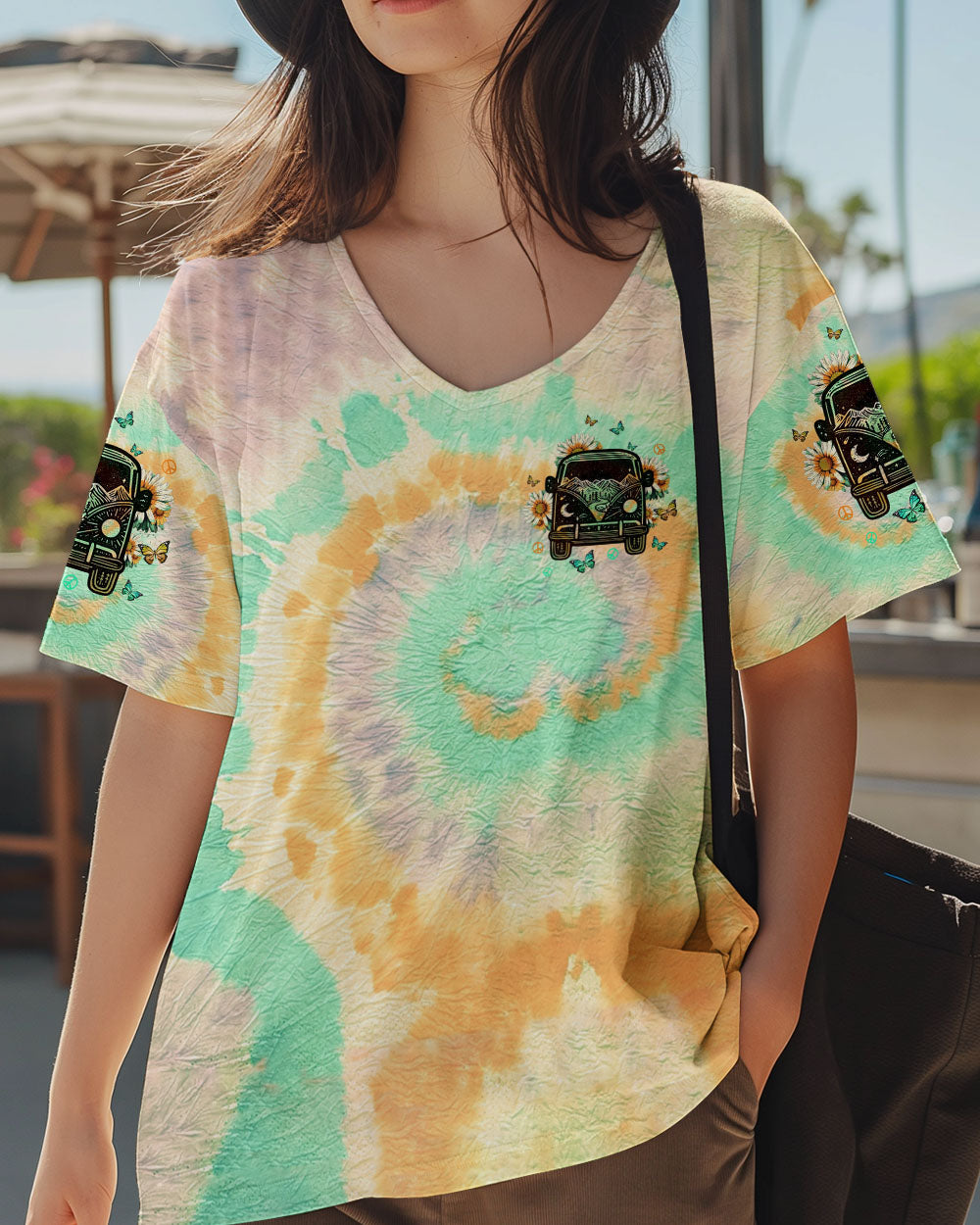 RUNNING AGAINST THE WIND BUS ALL OVER PRINT - TLTW1103253