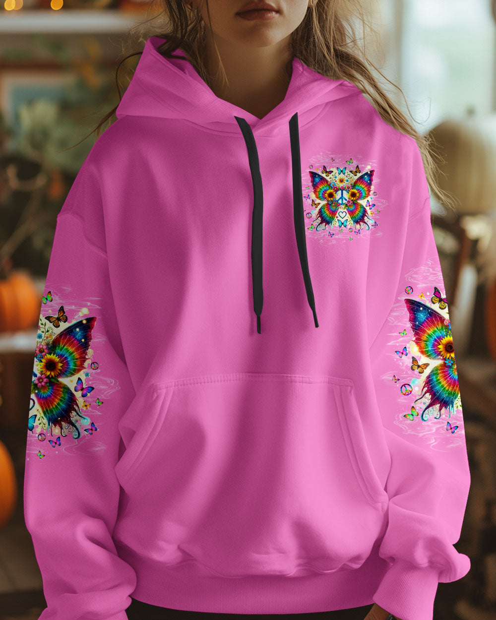 I BELIEVE THERE ARE ANGELS AMONG US WINGS ALL OVER PRINT  - TLTW2002254