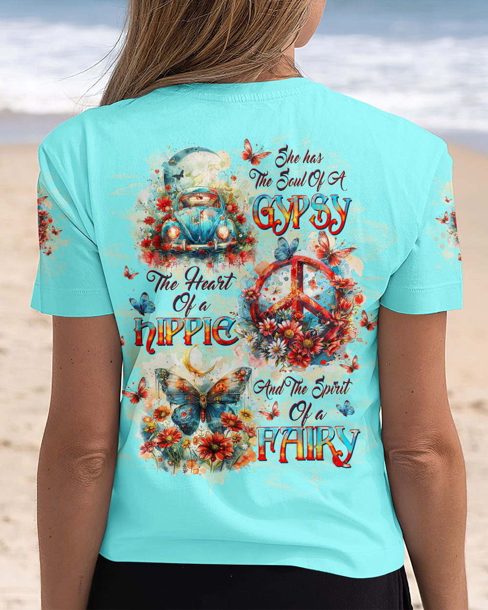SPIRIT OF A FAIRY ALL OVER PRINT - TLTW2203252