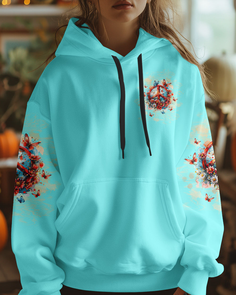 SPIRIT OF A FAIRY ALL OVER PRINT - TLTW2203252