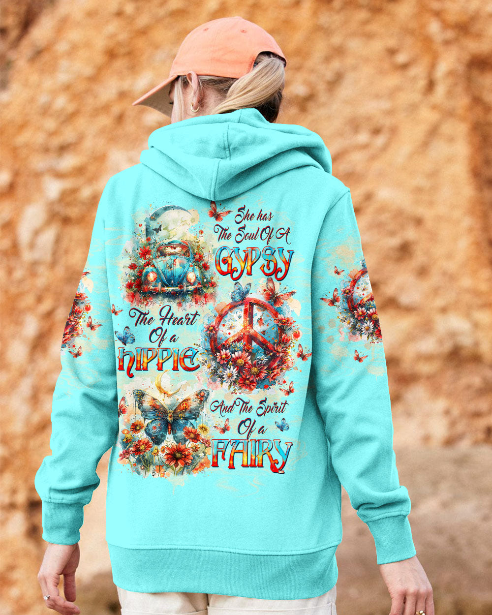 SPIRIT OF A FAIRY ALL OVER PRINT - TLTW2203252