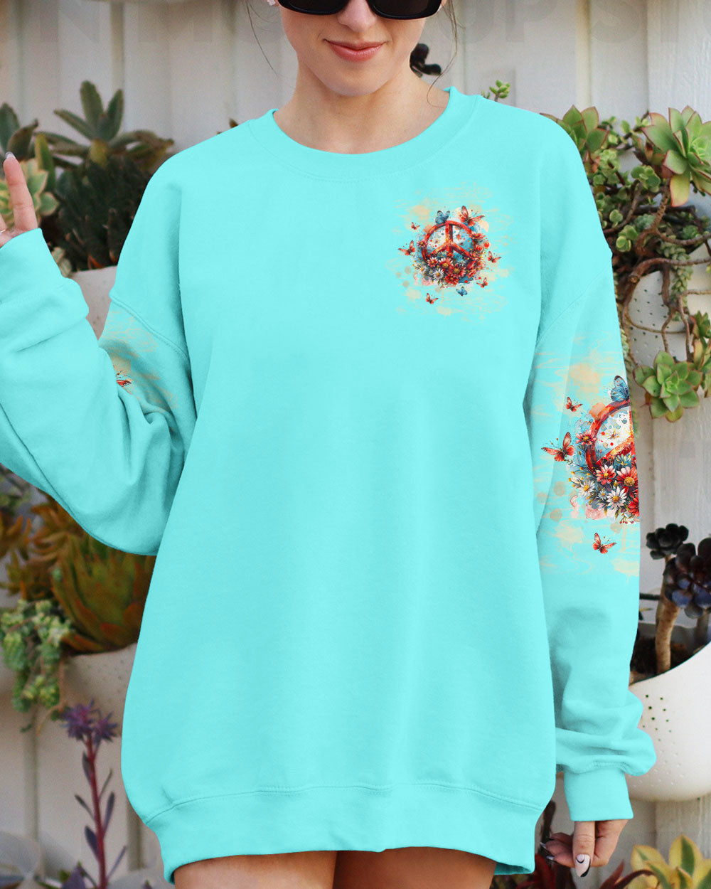 SPIRIT OF A FAIRY ALL OVER PRINT - TLTW2203252