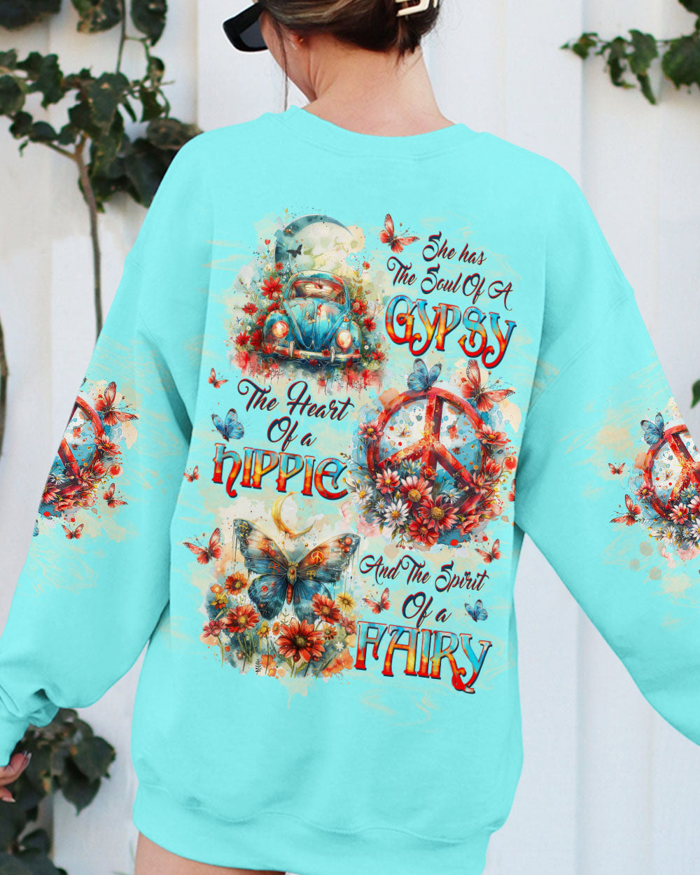 SPIRIT OF A FAIRY ALL OVER PRINT - TLTW2203252