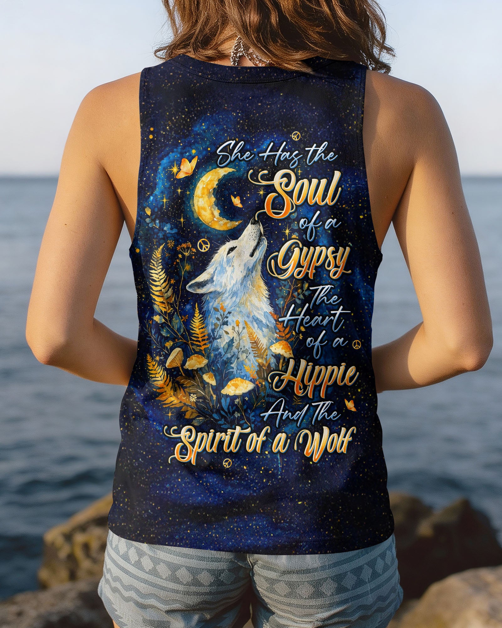 SPIRIT OF A WOLF ALL OVER PRINT - TLTW2404262