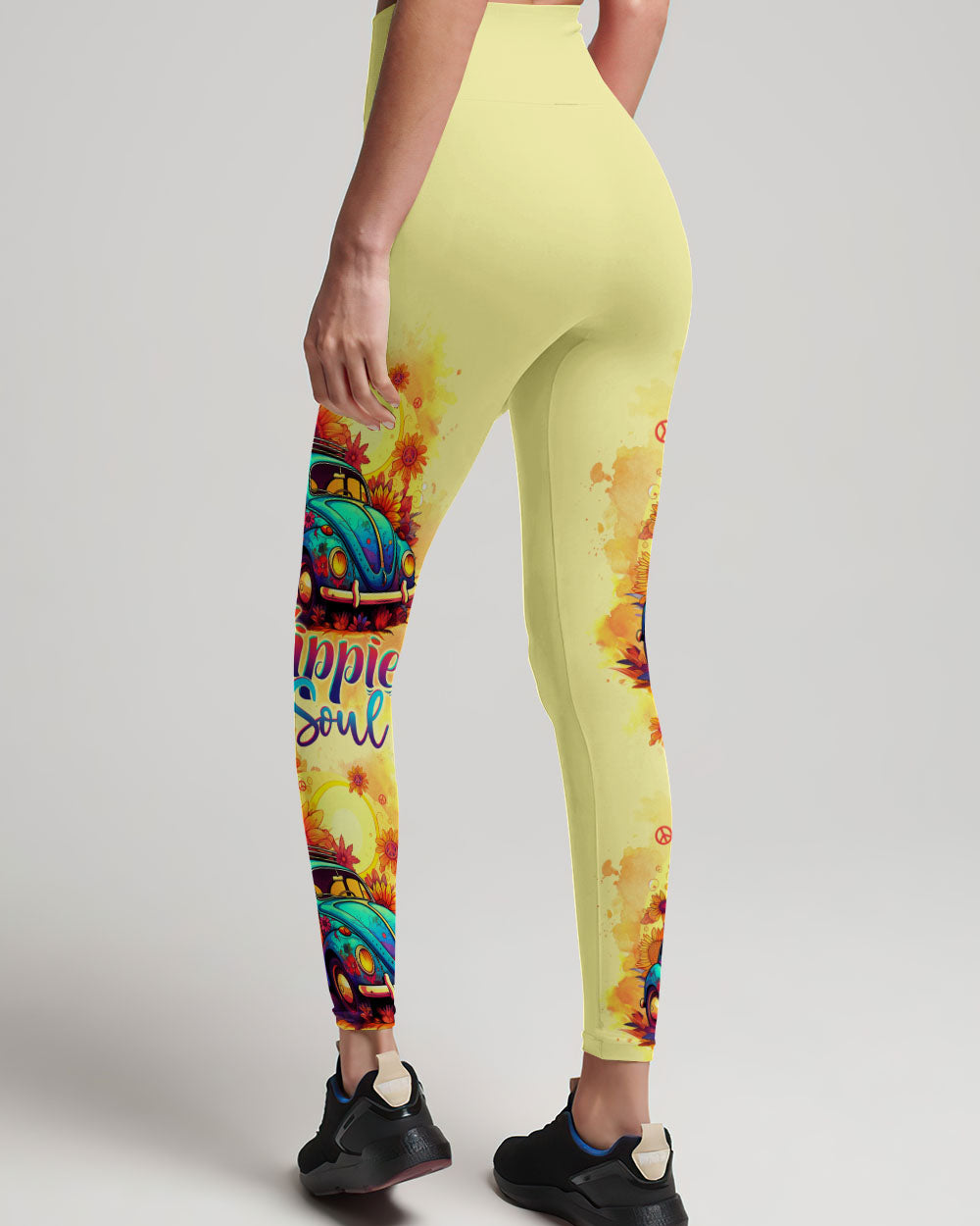 HIPPIE SOUL ALL OVER PRINT - TLTW2408232