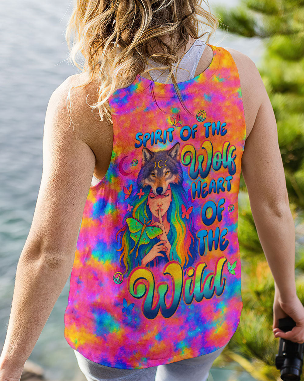 SPIRIT OF THE WOLF ALL OVER PRINT - TLTW2605254