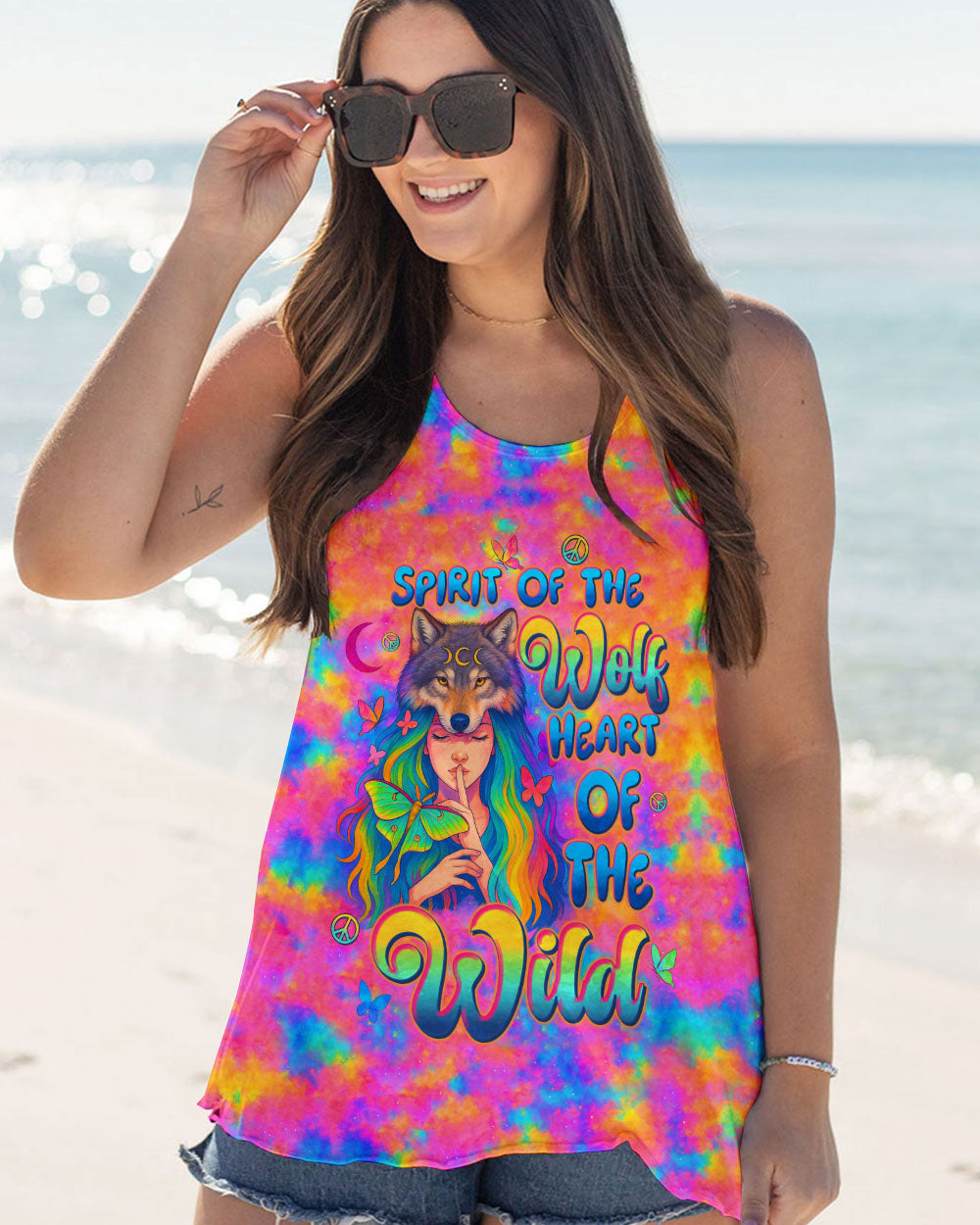 SPIRIT OF THE WOLF ALL OVER PRINT - TLTW2605254