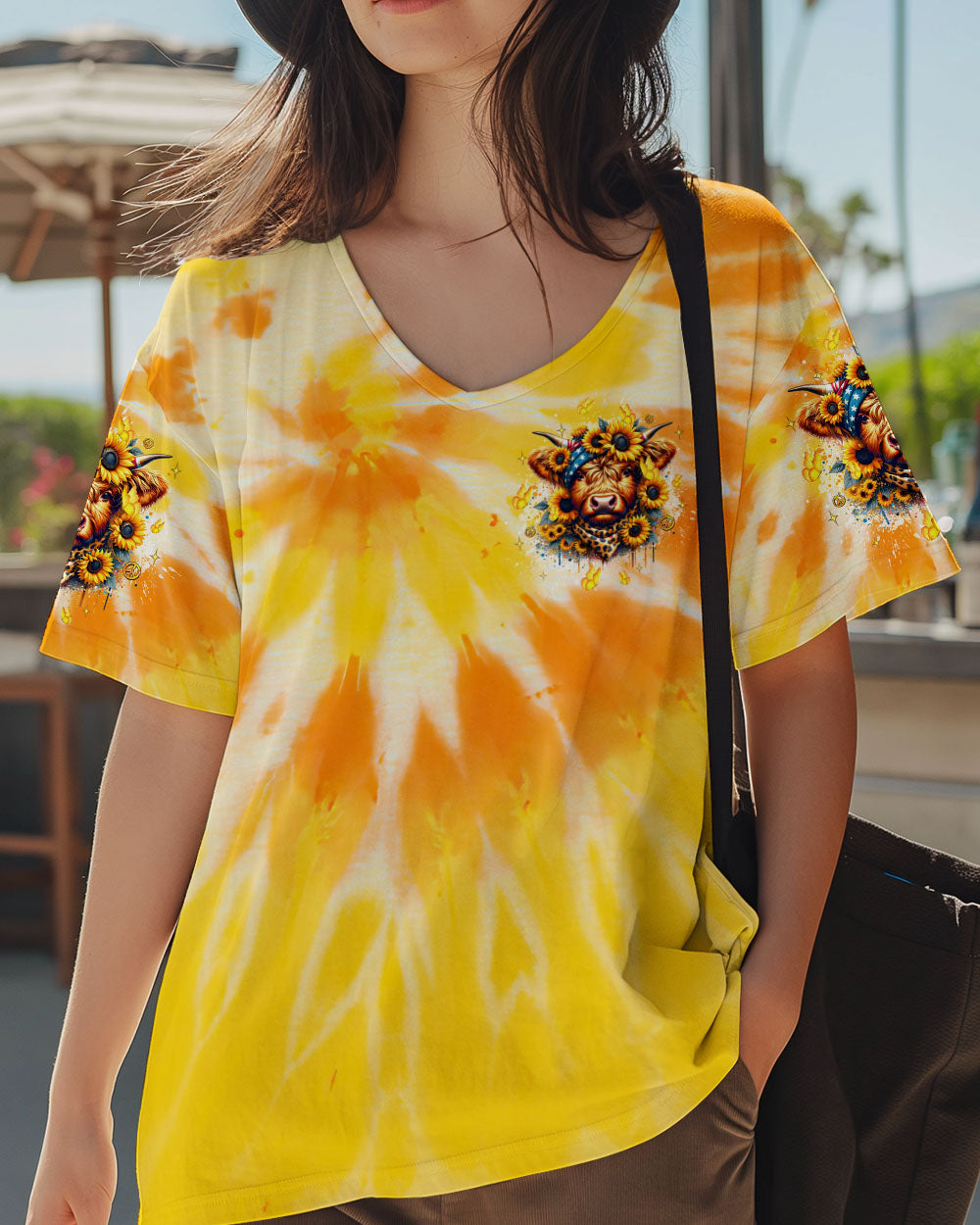 HEIFER SWITCH ALL OVER PRINT - TLTW2702253