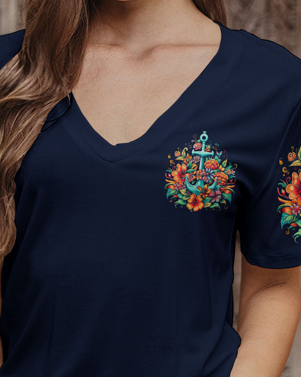 I'LL KEEP YOUR HEART ANCHORED IN MY SOUL ALL OVER PRINT - TY0106231