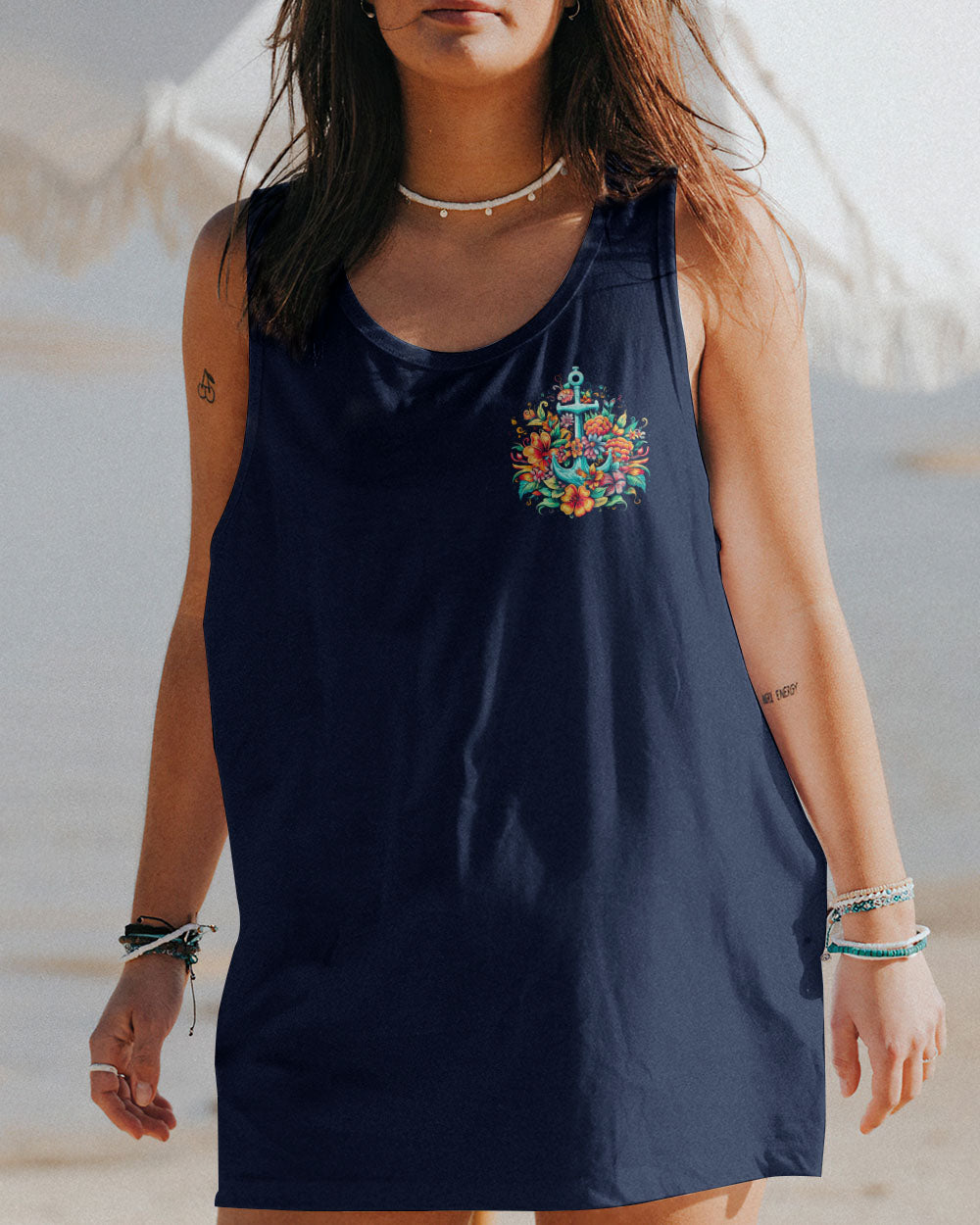 I'LL KEEP YOUR HEART ANCHORED IN MY SOUL ALL OVER PRINT - TY0106231