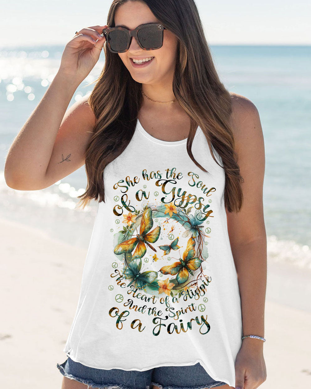 SPIRIT OF A FAIRY ALL OVER PRINT - TY0211242
