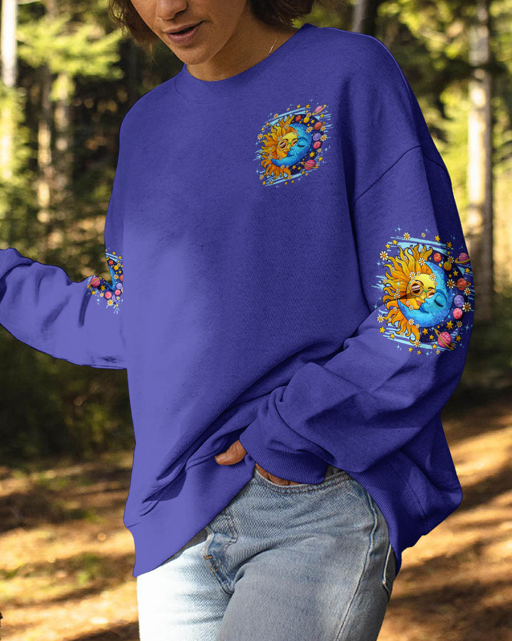LIVE BY THE SUN ALL OVER PRINT - TY0307251