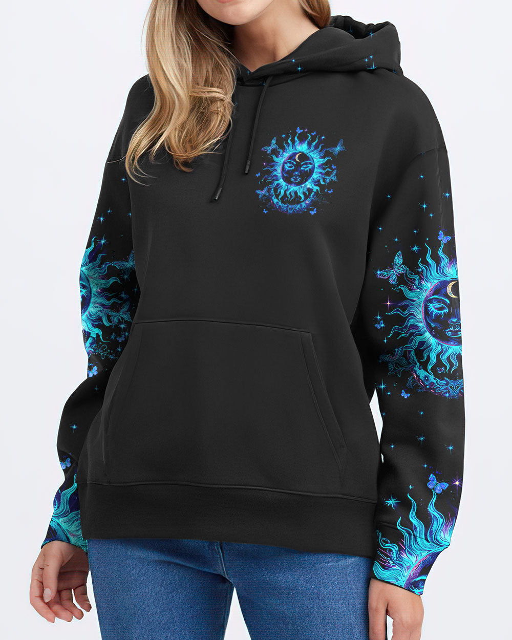 LIVE BY THE SUN ALL OVER PRINT - TY0503241