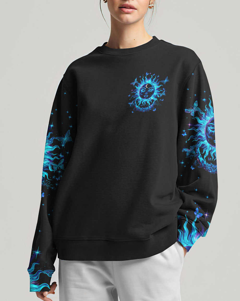 LIVE BY THE SUN ALL OVER PRINT - TY0503241