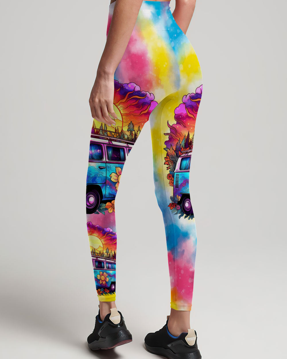 SUNRISE AND SUNSET ALL OVER PRINT - TY1209232