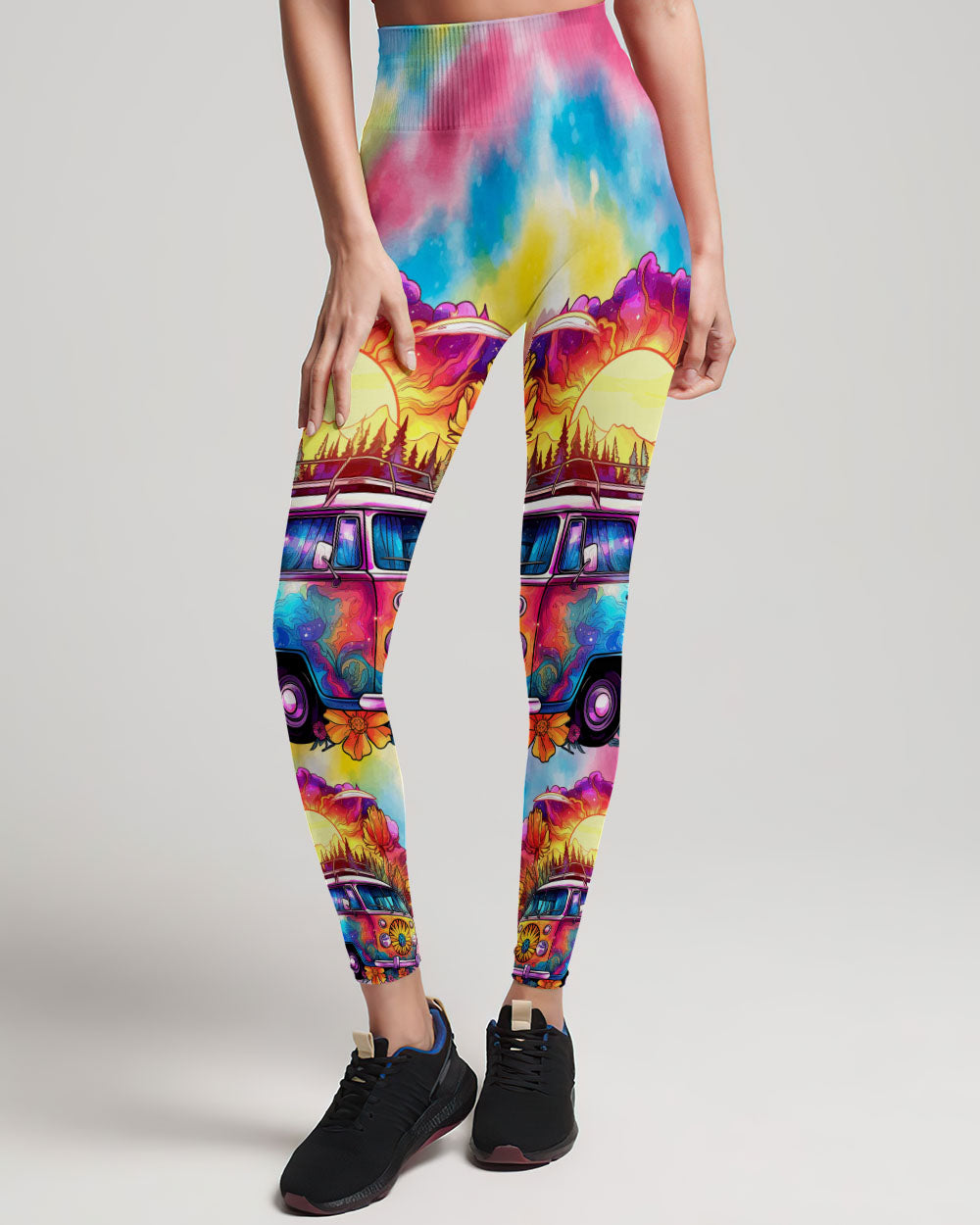 SUNRISE AND SUNSET ALL OVER PRINT - TY1209232
