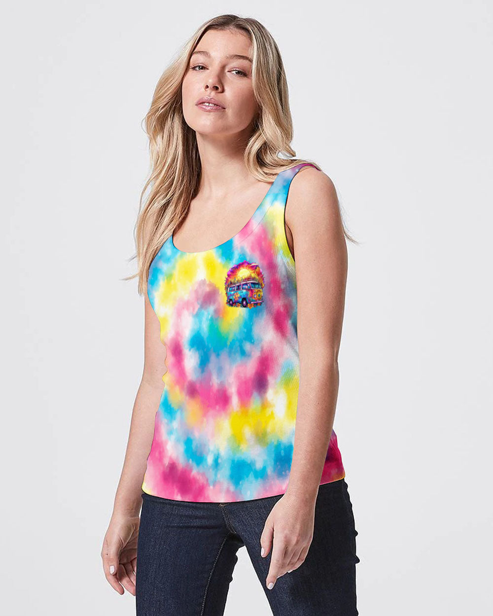 SUNRISE AND SUNSET ALL OVER PRINT - TY1209232