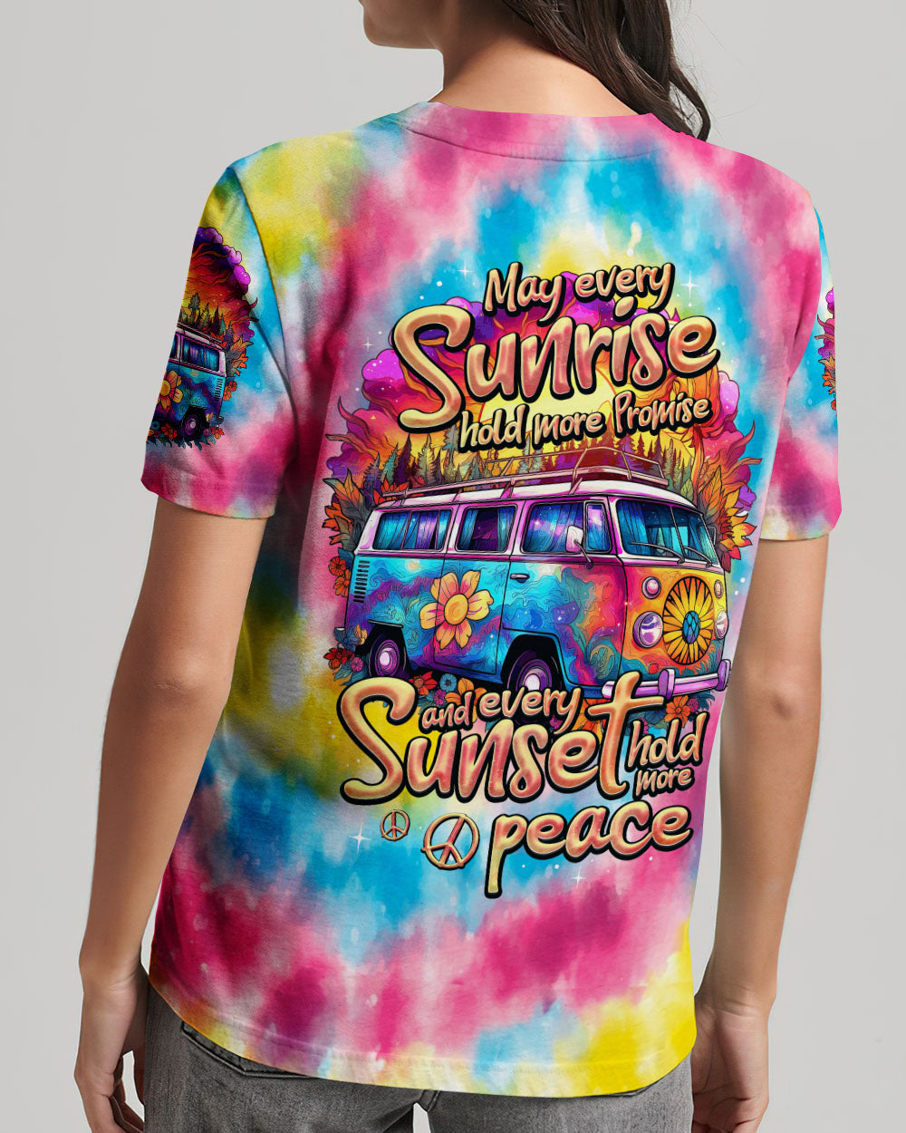 SUNRISE AND SUNSET ALL OVER PRINT - TY1209232