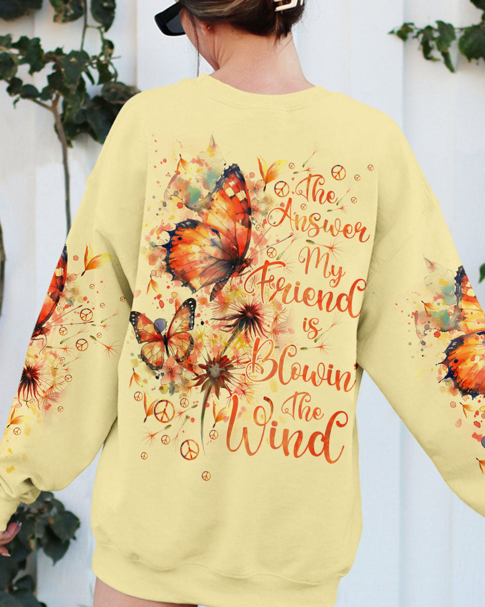BLOWING IN THE WIND ALL OVER PRINT - TY1410241